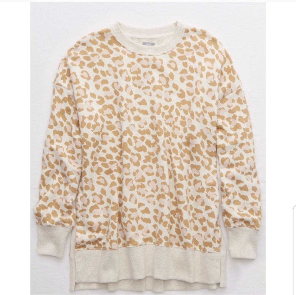 Aerie Desert Sweatshirt
